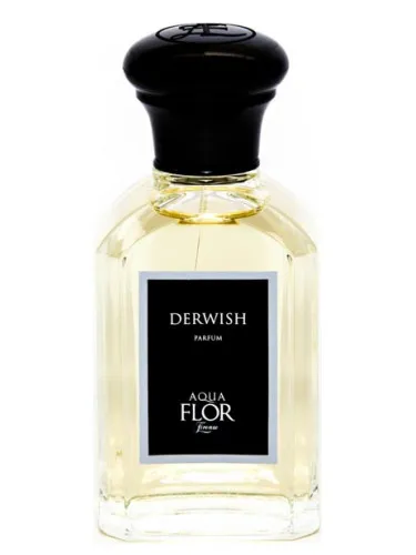 Imagen de Derwish