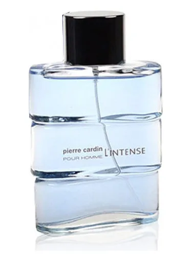 Perfume Pierre Cardin pour Homme l'Intense de Pierre Cardin