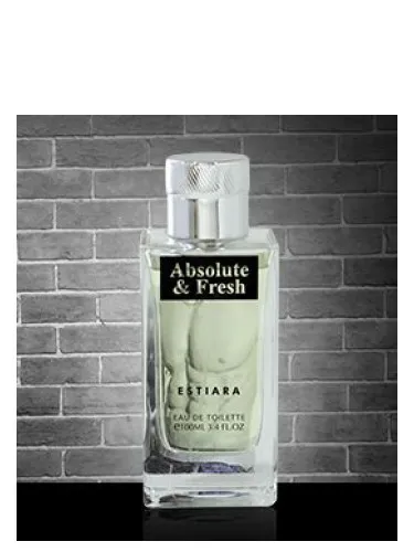 Imagen de Absolute & Fresh