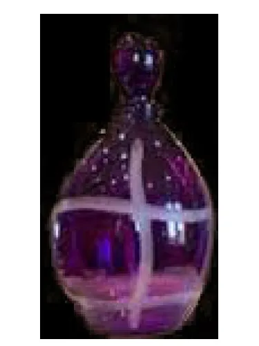 Perfume Sevigne de M. Micallef