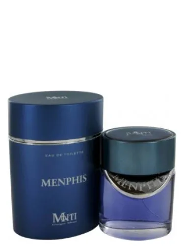Perfume Memphis Men de Giorgio Monti