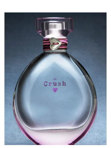 Perfume Crush de American Eagle