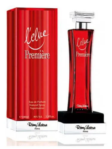 Perfume L'Elue Premiere de Rémy Latour