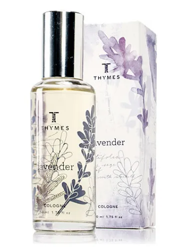 Perfume Lavender de Thymes