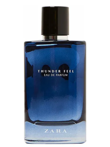Imagen de Thunder Feel