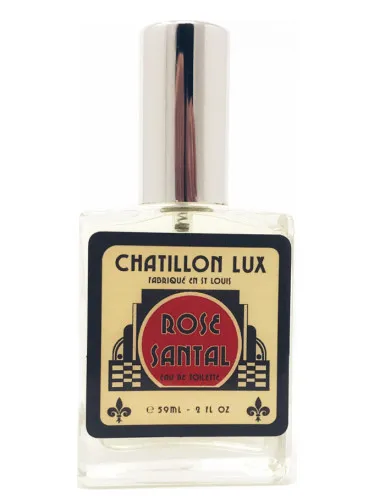 Imagen de Rose Santal