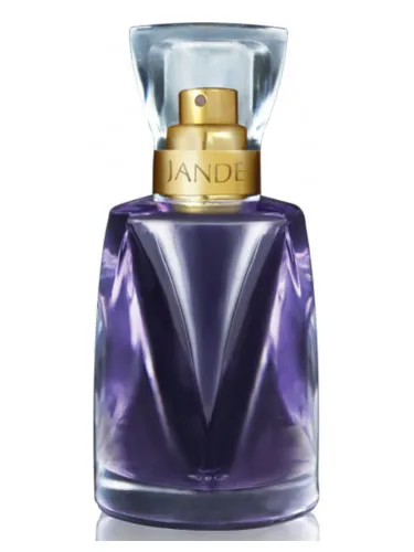 Perfume Jande de JAFRA