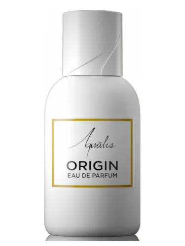 Perfume Origin de Aqualis