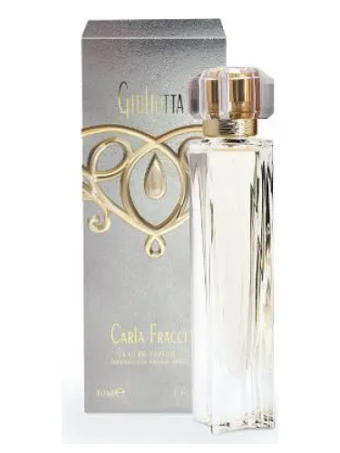 Perfume Giulietta de Carla Fracci