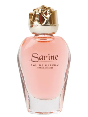 Imagen de Sarine