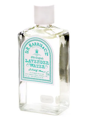 Imagen de Old English Lavender Water