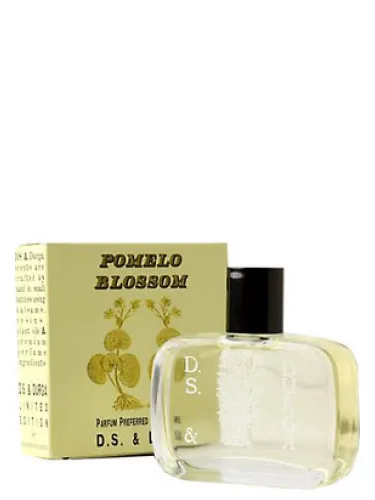Perfume Pomelo Blossom de DS&Durga