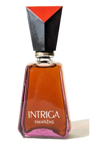 Imagen de Intriga