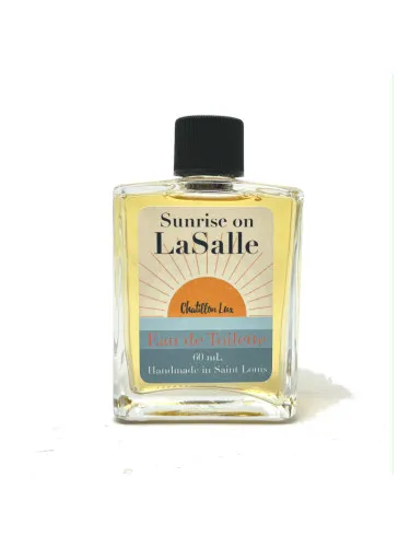 Imagen de Sunrise on LaSalle