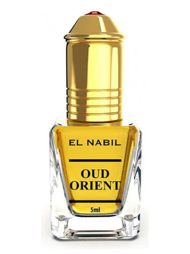 Perfume Oud Orient de El Nabil