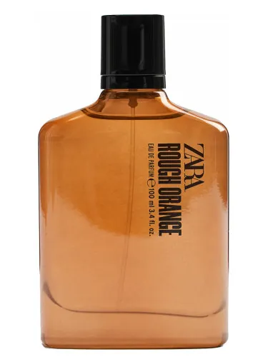 Imagen de Rough Orange