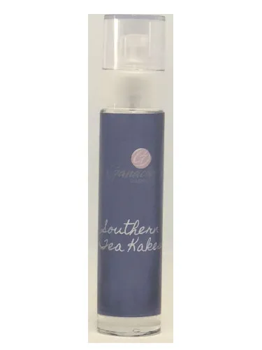Perfume Southern Tea Kakes de Ganache Parfums