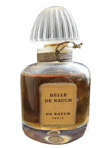 Perfume Belle De Rauch de De Rauch