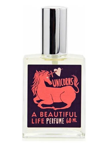 Perfume I Heart Unicorns de A Beautiful Life Brands