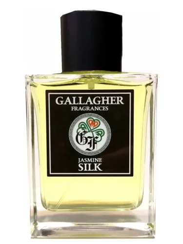 Imagen de Jasmine Silk