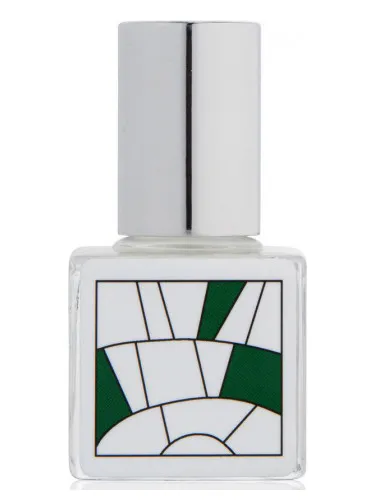 Perfume Earth Perfume Oil de Kelly & Jones