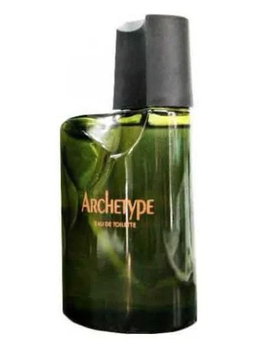 Perfume Archetype de Parera