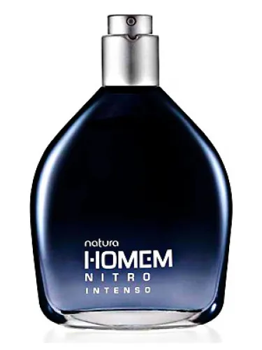 Perfume Homem Nitro Intenso de Natura