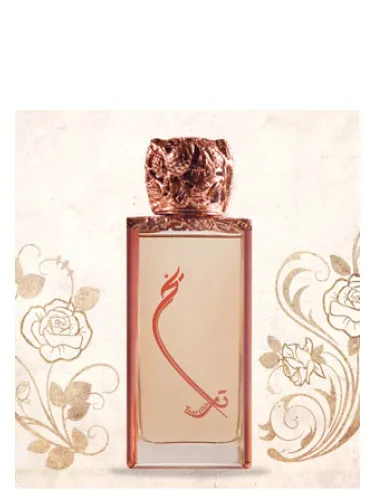 Perfume Taariikh Rose de Junaid Perfumes