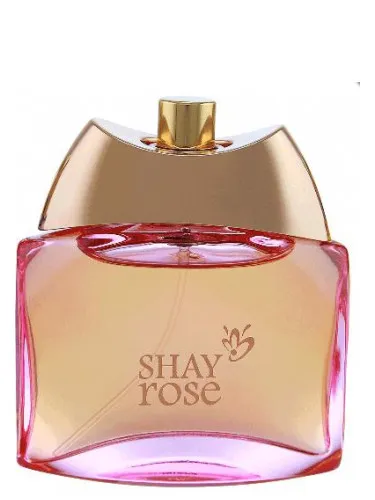 Perfume Shay Rose de Anfasic