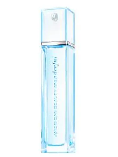 Perfume Wonderful de American Beauty