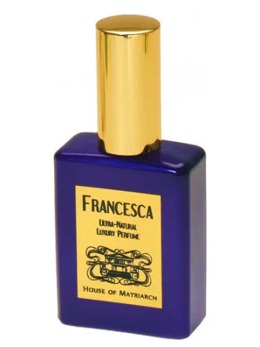 Perfume Francesca de House of Matriarch