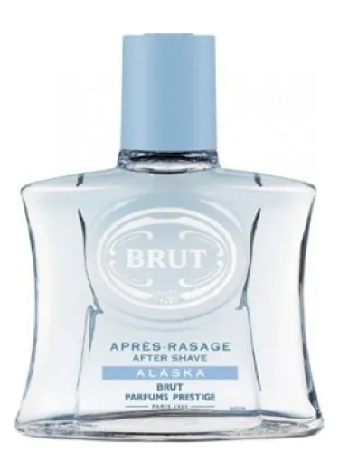 Perfume Brut Alaska de Brut Parfums Prestige