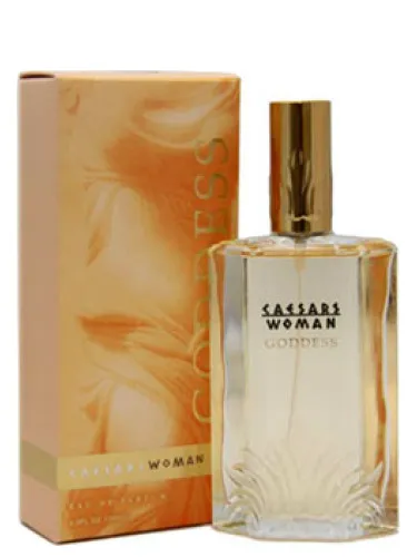 Perfume Caesars Woman Goddess de Caesars World