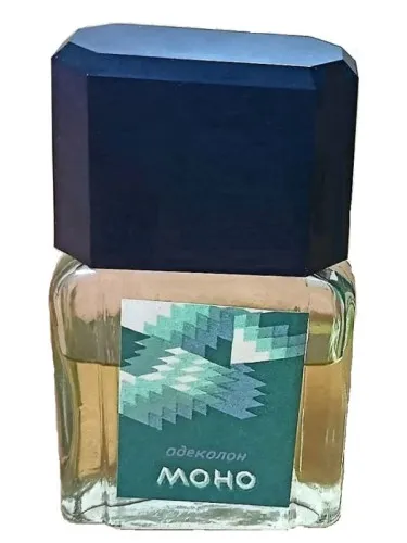 Perfume Моно  de Северное сияние