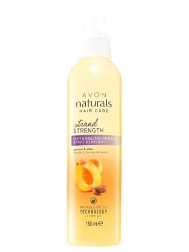 Imagen de Apricot & Shea