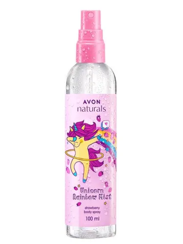 Imagen de Unicorn Rainbow Mist