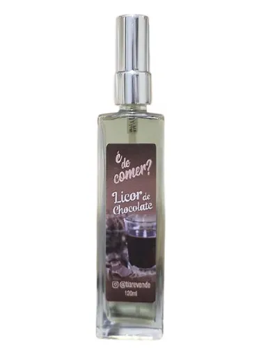 Imagen de Licor de Chocolate