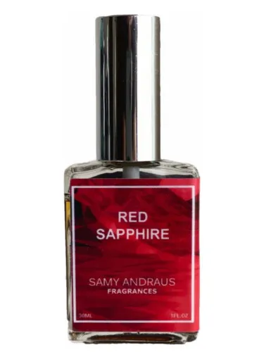Imagen de Red Sapphire