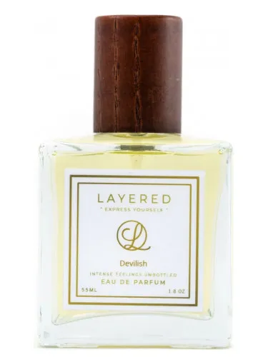 Perfume Devillish de Be Layered