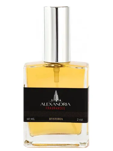 Perfume Hysteria de Alexandria Fragrances