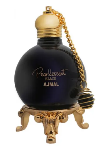 Perfume Pearlescent Black de Ajmal