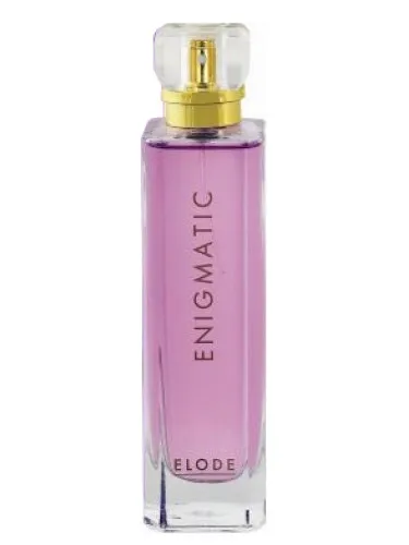 Perfume Enigmatic de Elode
