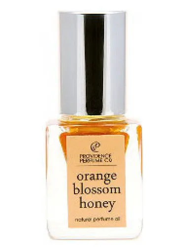 Imagen de Orange Blossom Honey