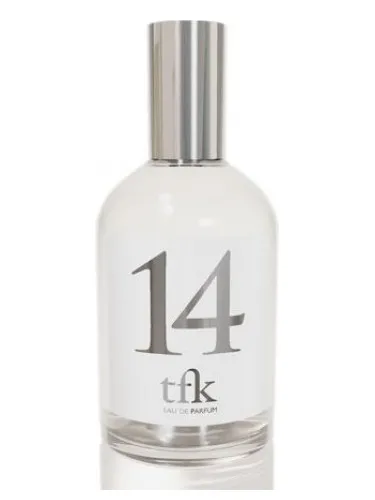 Perfume 14 de The Fragrance Kitchen