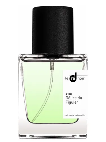 Perfume #140 Délice Du Figuier de Le Ré Noir
