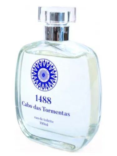Imagen de 1488 Cabo das Tormentas
