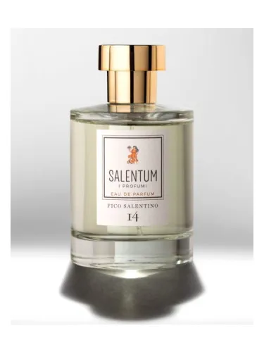 Perfume 14 Fico Salentino de Salentum I Profumi
