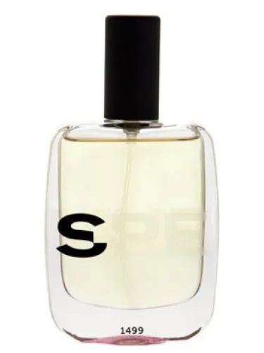 Perfume 1499 de S-Perfume