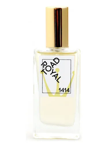 Perfume 1414 Reminiscence de Royal Toad