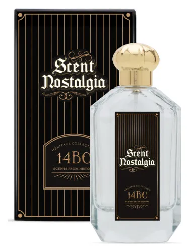 Perfume 14BC de Scent Nostalgia
